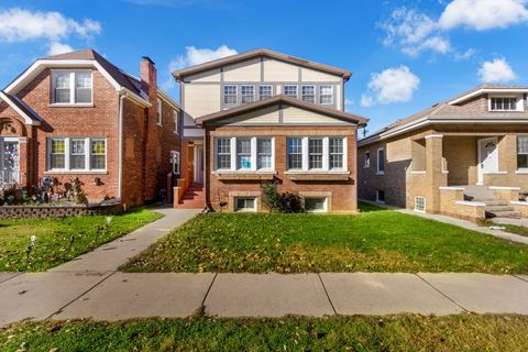 Photo of 3140 Harvey Avenue, Berwyn, IL 60402 (MLS # 12575385)