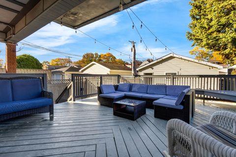 Tiny photo for 3140 Harvey Avenue, Berwyn, IL 60402 (MLS # 12575385)