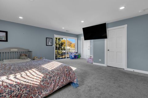 Tiny photo for 3140 Harvey Avenue, Berwyn, IL 60402 (MLS # 12575385)