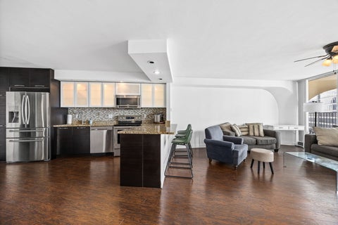 Tiny photo for 300 N STATE Street #5618, Chicago, IL 60654 (MLS # 12680990)