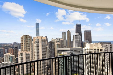 Tiny photo for 300 N STATE Street #5618, Chicago, IL 60654 (MLS # 12680990)