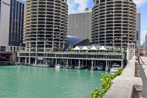 Photo of 300 N STATE Street #5618, Chicago, IL 60654 (MLS # 12680990)