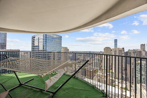 Tiny photo for 300 N STATE Street #5618, Chicago, IL 60654 (MLS # 12680990)