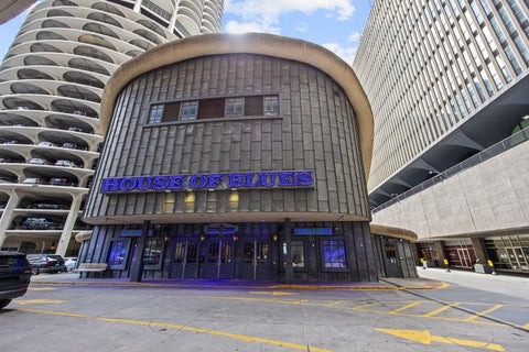 Tiny photo for 300 N STATE Street #5618, Chicago, IL 60654 (MLS # 12680990)