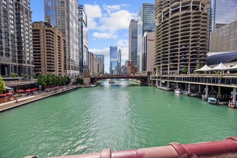Tiny photo for 300 N STATE Street #5618, Chicago, IL 60654 (MLS # 12680990)