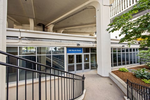 Tiny photo for 300 N STATE Street #5618, Chicago, IL 60654 (MLS # 12680990)