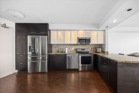 Tiny photo for 300 N STATE Street #5618, Chicago, IL 60654 (MLS # 12680990)