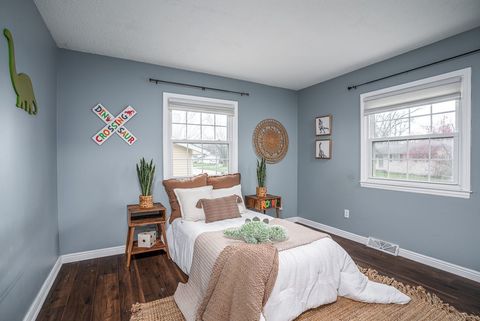 Tiny photo for 402 W Sheridan Drive, Eldridge, IA 52748 (MLS # 12606822)