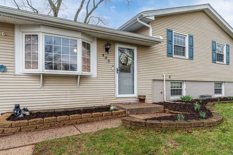 Tiny photo for 402 W Sheridan Drive, Eldridge, IA 52748 (MLS # 12606822)