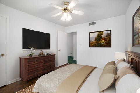Tiny photo for 1212 N Maple Avenue, La Grange Park, IL 60526 (MLS # 12771150)