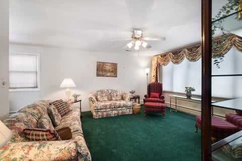 Tiny photo for 1212 N Maple Avenue, La Grange Park, IL 60526 (MLS # 12771150)