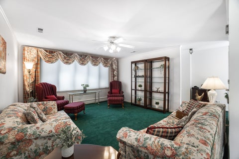 Tiny photo for 1212 N Maple Avenue, La Grange Park, IL 60526 (MLS # 12771150)