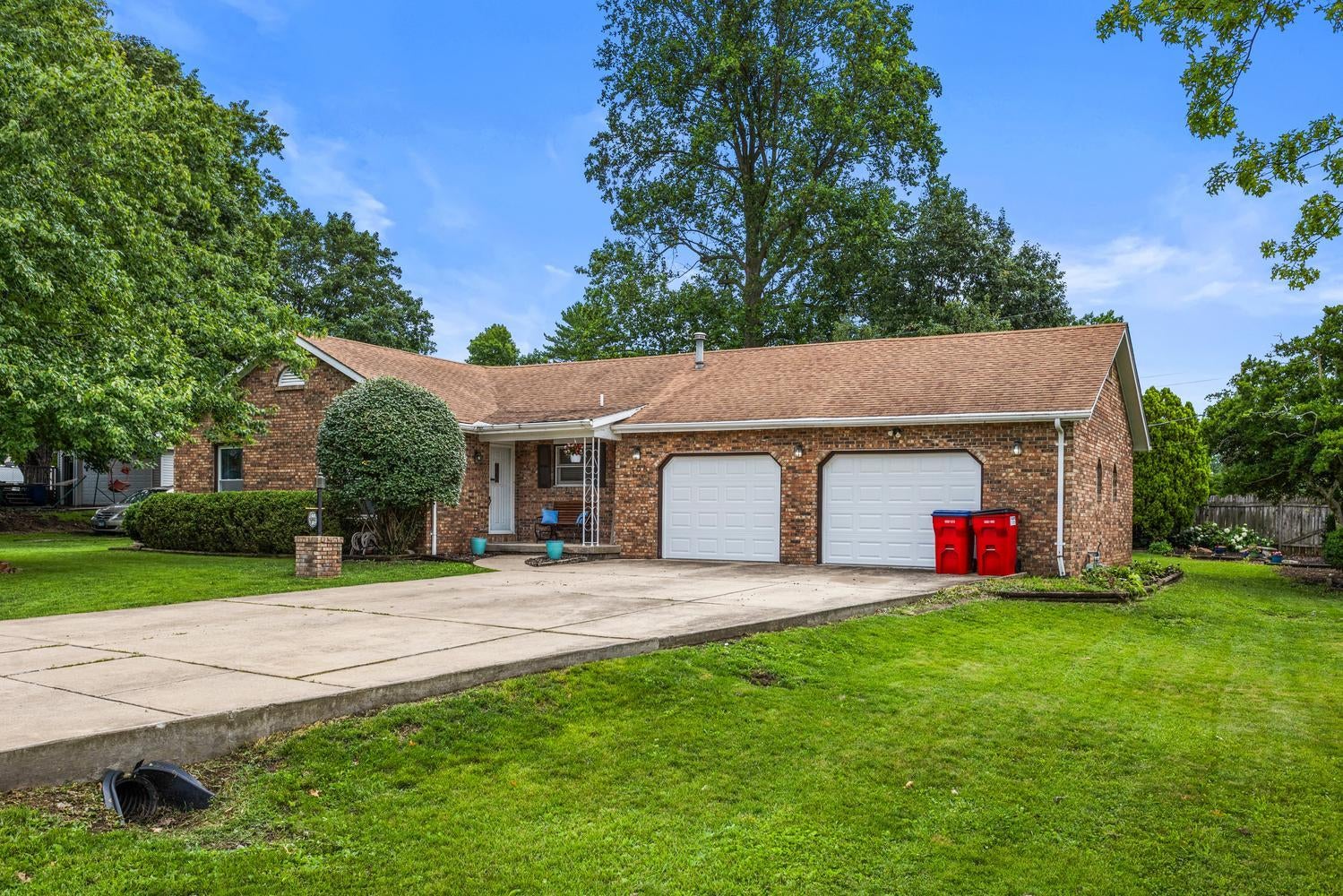 108 N Turner Drive
