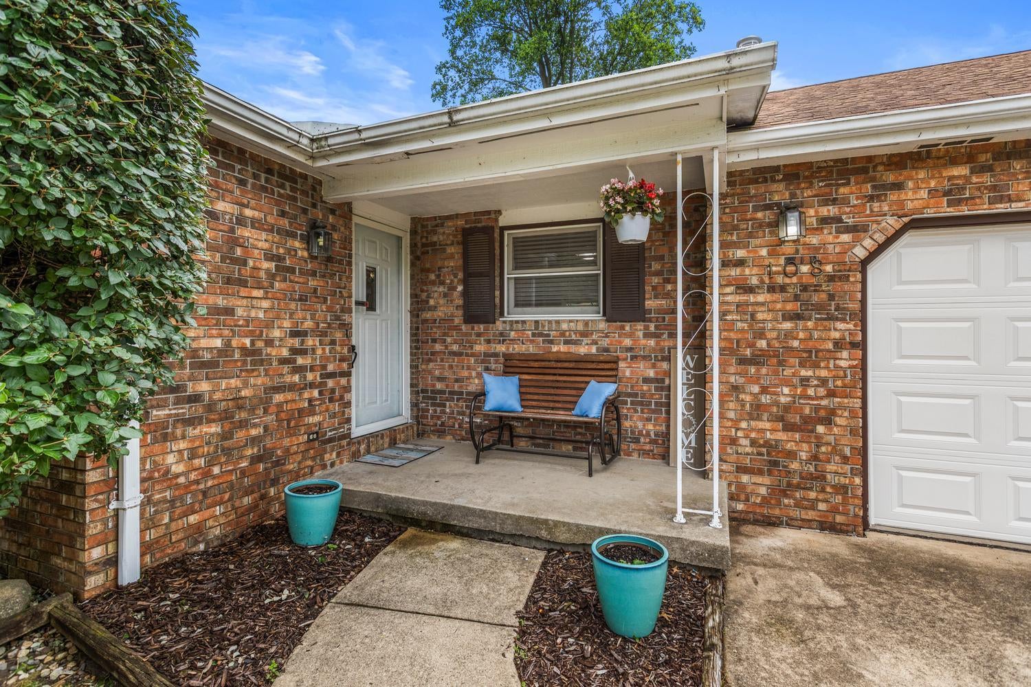 108 N Turner Drive