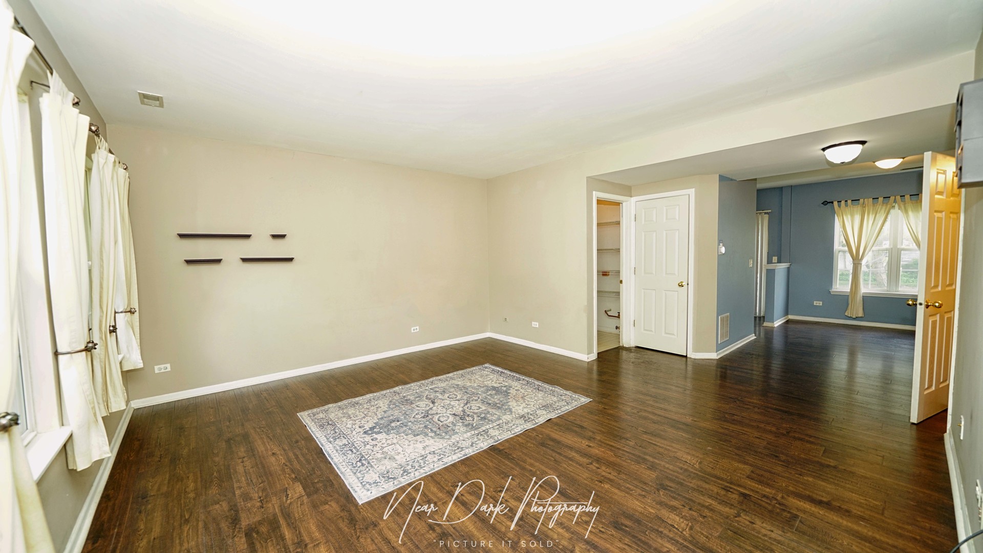 1203 N NATURE Court
