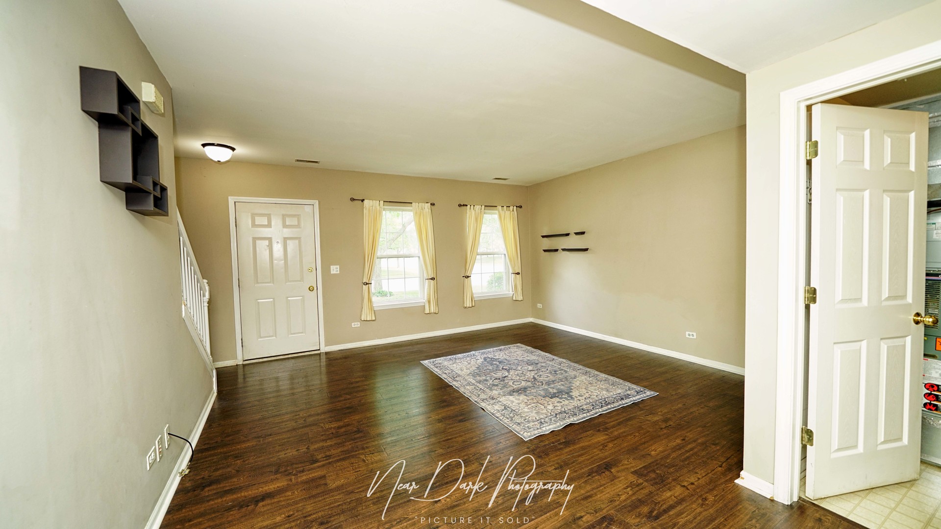 1203 N NATURE Court