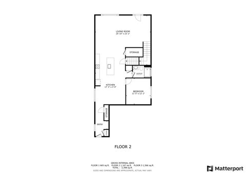 Tiny photo for 166 Roman Lane, Hawthorn Woods, IL 60047 (MLS # 12714820)