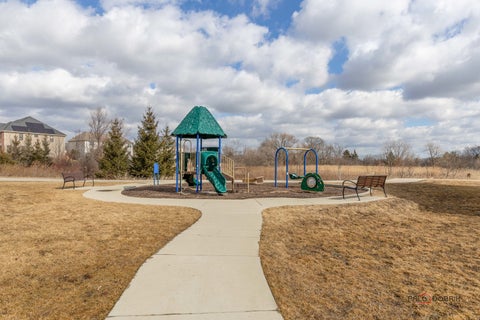 Tiny photo for 166 Roman Lane, Hawthorn Woods, IL 60047 (MLS # 12714820)