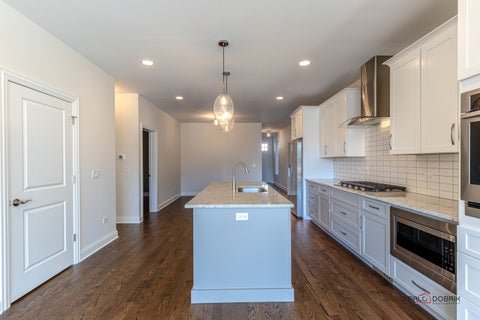 Tiny photo for 166 Roman Lane, Hawthorn Woods, IL 60047 (MLS # 12714820)