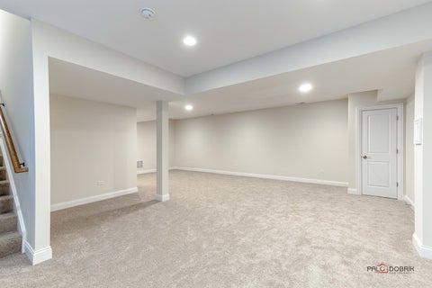 Tiny photo for 166 Roman Lane, Hawthorn Woods, IL 60047 (MLS # 12714820)