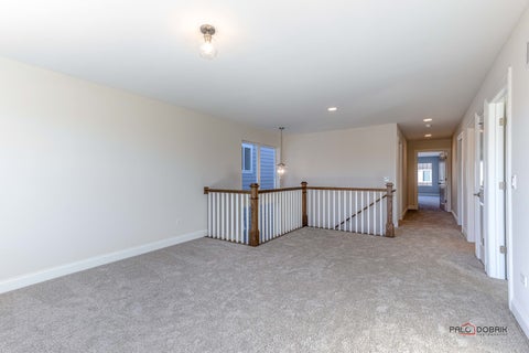 Tiny photo for 166 Roman Lane, Hawthorn Woods, IL 60047 (MLS # 12714820)