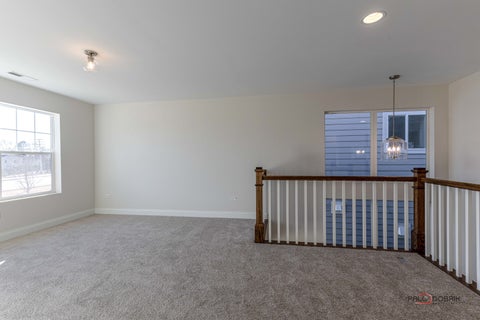 Tiny photo for 166 Roman Lane, Hawthorn Woods, IL 60047 (MLS # 12714820)