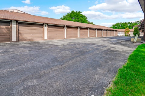 Tiny photo for 11015 S Theresa Circle #3C, Palos Hills, IL 60465 (MLS # 12665534)