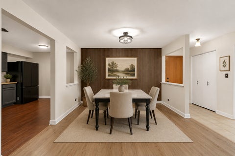 Tiny photo for 11015 S Theresa Circle #3C, Palos Hills, IL 60465 (MLS # 12665534)