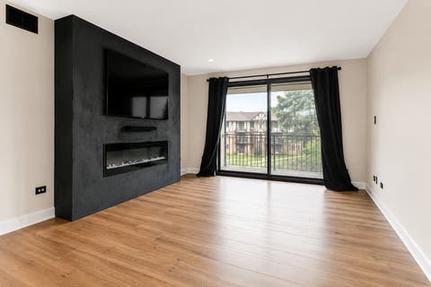 Tiny photo for 11015 S Theresa Circle #3C, Palos Hills, IL 60465 (MLS # 12665534)