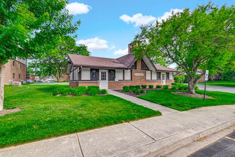 Tiny photo for 11015 S Theresa Circle #3C, Palos Hills, IL 60465 (MLS # 12665534)