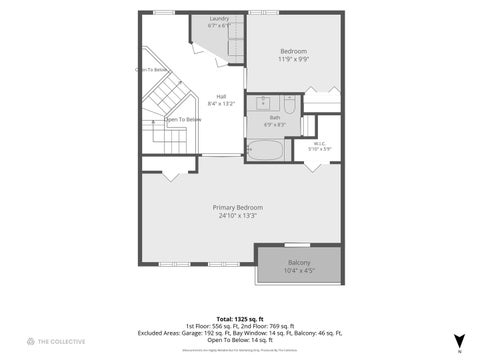 Tiny photo for 8909 Village Square Lane, Brookfield, IL 60513 (MLS # 12763806)
