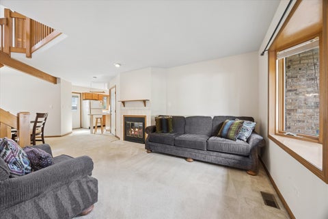 Tiny photo for 8909 Village Square Lane, Brookfield, IL 60513 (MLS # 12763806)