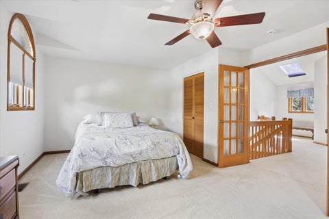 Tiny photo for 8909 Village Square Lane, Brookfield, IL 60513 (MLS # 12763806)