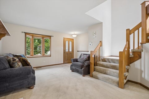 Tiny photo for 8909 Village Square Lane, Brookfield, IL 60513 (MLS # 12763806)