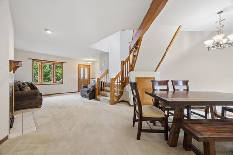 Tiny photo for 8909 Village Square Lane, Brookfield, IL 60513 (MLS # 12763806)