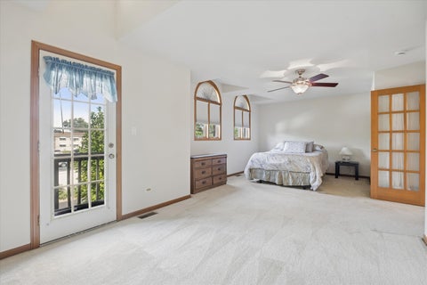 Tiny photo for 8909 Village Square Lane, Brookfield, IL 60513 (MLS # 12763806)