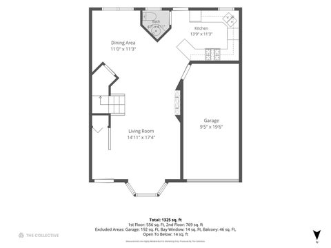 Tiny photo for 8909 Village Square Lane, Brookfield, IL 60513 (MLS # 12763806)