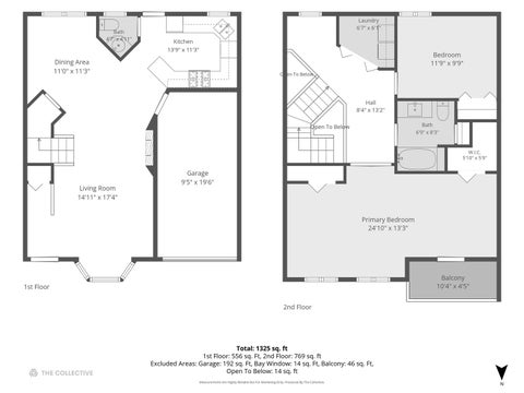 Tiny photo for 8909 Village Square Lane, Brookfield, IL 60513 (MLS # 12763806)