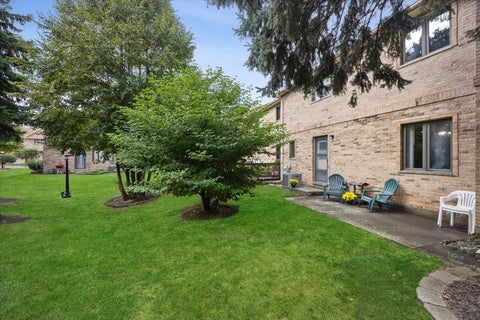 Tiny photo for 8909 Village Square Lane, Brookfield, IL 60513 (MLS # 12763806)