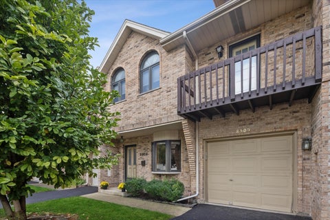 Photo of 8909 Village Square Lane, Brookfield, IL 60513 (MLS # 12763806)
