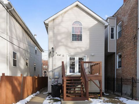 Tiny photo for Chicago, IL 60612 (MLS # 12522835)