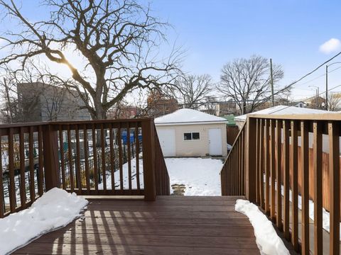Tiny photo for Chicago, IL 60612 (MLS # 12522835)