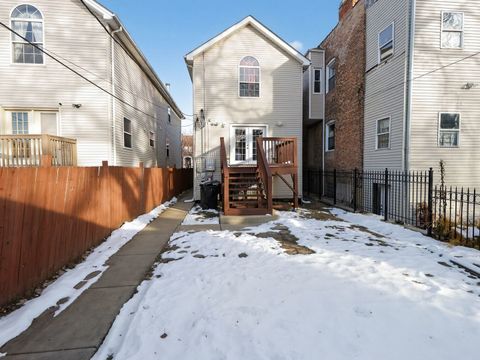 Tiny photo for Chicago, IL 60612 (MLS # 12522835)