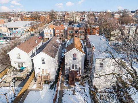 Tiny photo for Chicago, IL 60612 (MLS # 12522835)