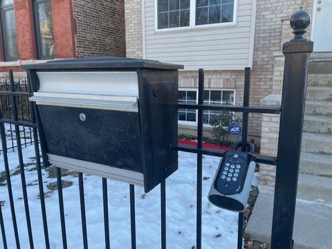 Tiny photo for Chicago, IL 60612 (MLS # 12522835)