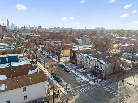 Tiny photo for Chicago, IL 60612 (MLS # 12522835)