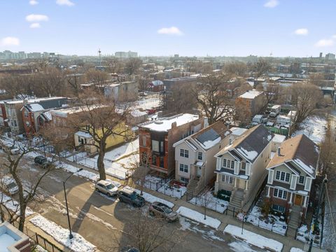 Tiny photo for Chicago, IL 60612 (MLS # 12522835)