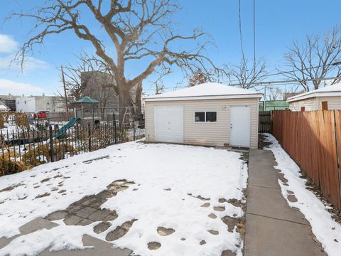 Tiny photo for Chicago, IL 60612 (MLS # 12522835)
