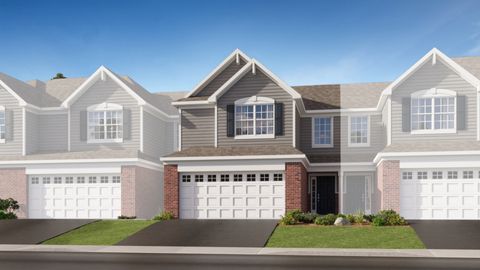 Photo of 7806 Nightshade Lane, Joliet, IL 60431 (MLS # 12490887)