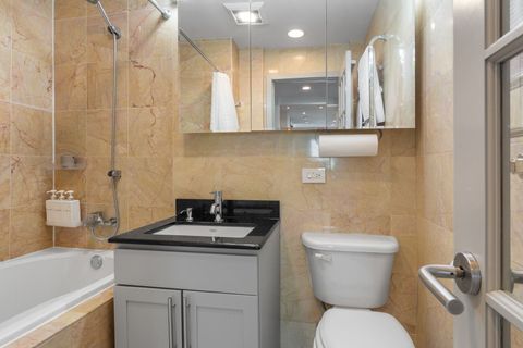 Tiny photo for 1255 N Sandburg Terrace #2912, Chicago, IL 60610 (MLS # 12582041)